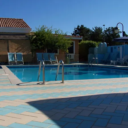 Apartment Mare Official Site Tortoli