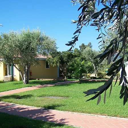 Mare Official Site Tortoli