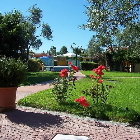 Mare Official Site Tortolì