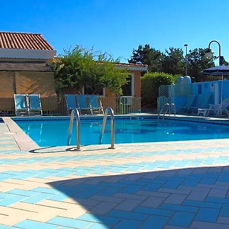 Mare Official Site Appartement Tortolì