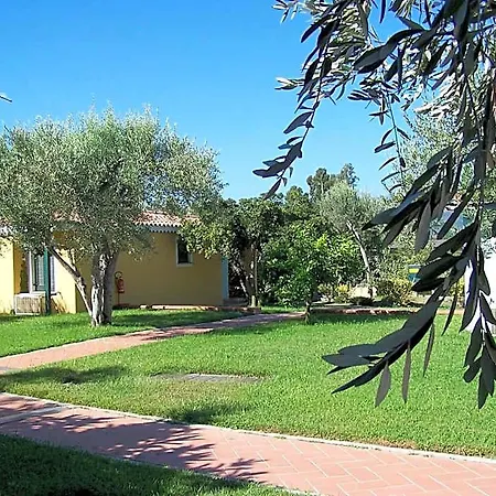 Mare Official Site Apartamento Tortolì