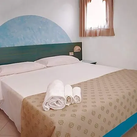 Mare Official Site Apartamento Tortolì