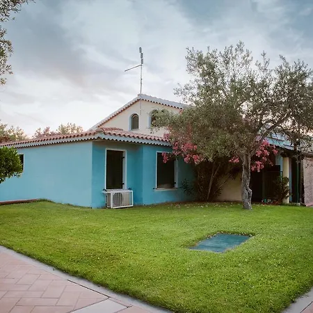 Mare Official Site Apartment