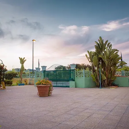 Apartment Mare Official Site Tortoli