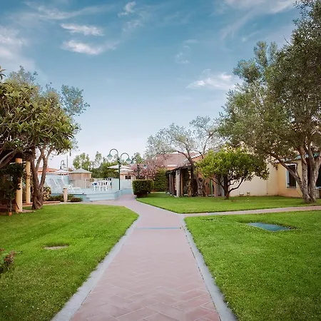 Apartment Mare Official Site