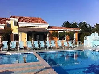 Mare Official Site Apartment