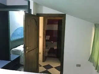 Mare Official Site Appartement Tortolì