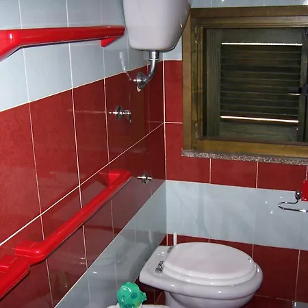 Mare Official Site Appartement *