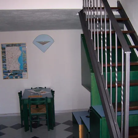 Mare Official Site Tortolì