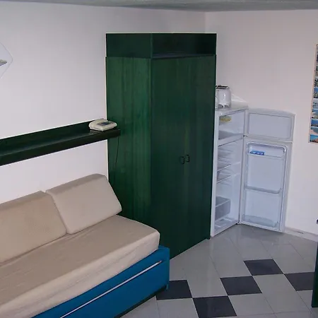 Mare Official Site Tortolì