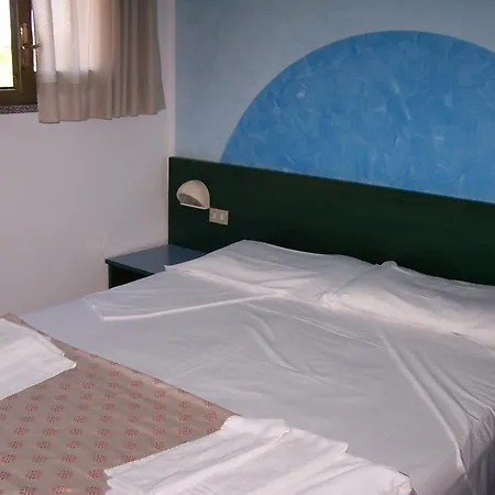 Mare Official Site Apartment Tortolì