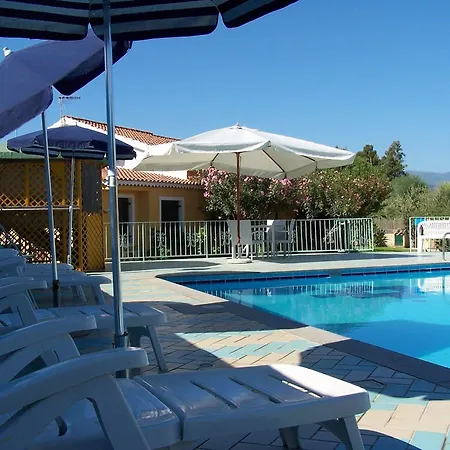 Mare Official Site Apartamento Tortolì