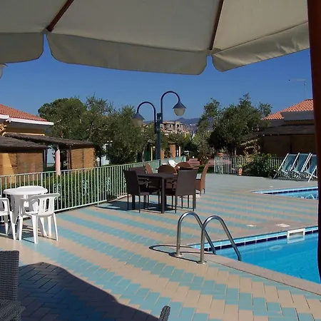 Apartment Mare Official Site Tortoli