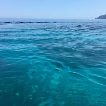 Mare Official Site Tortolì