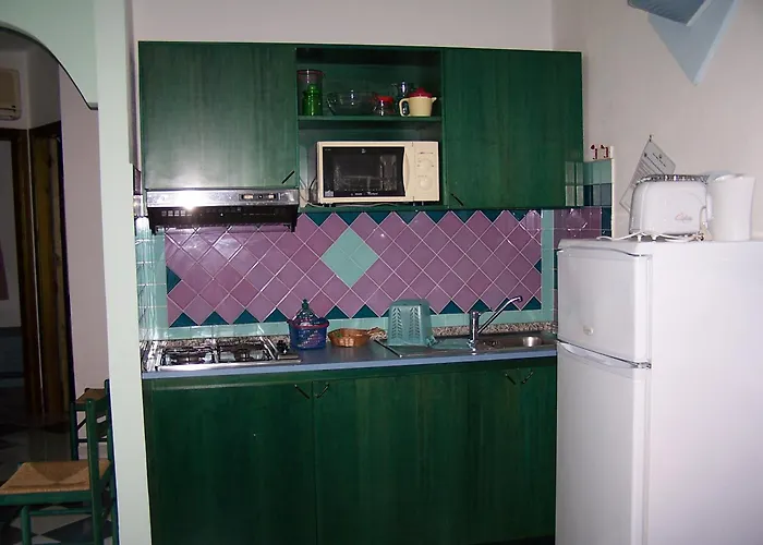 Mare Official Site Tortolì