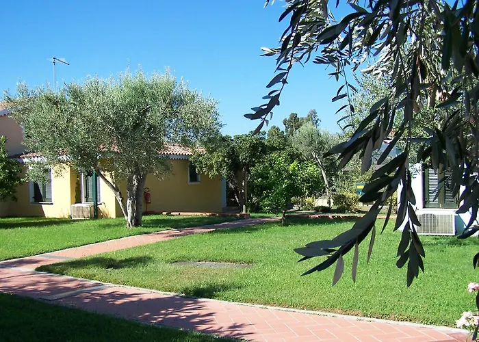 Mare Official Site Tortolì