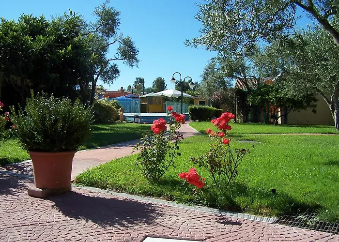 Mare Official Site Tortolì