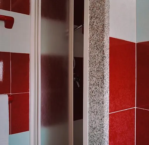 Daire Mare Official Site Tortolì