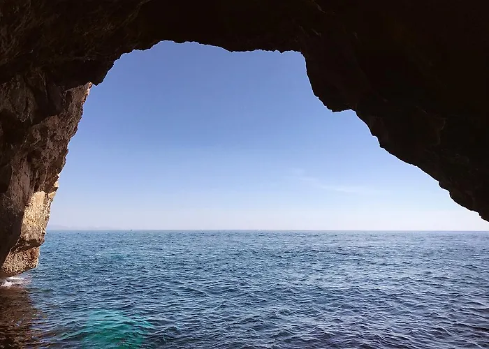 Mare Official Site Daire Tortolì