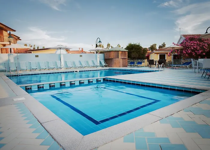 Mare Official Site Daire Tortolì