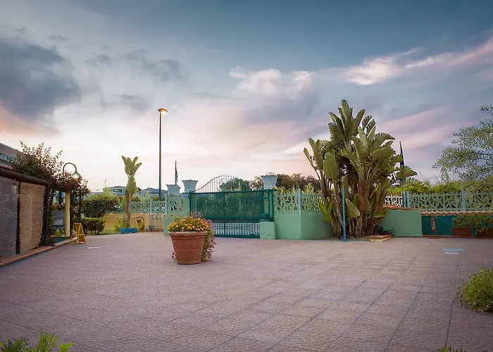 Daire Mare Official Site Tortolì