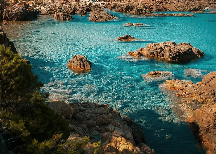 Mare Official Site Daire Tortolì