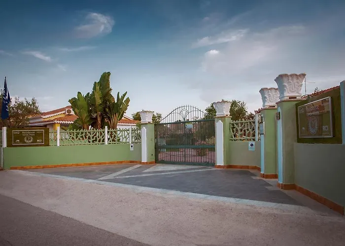 Mare Official Site Daire