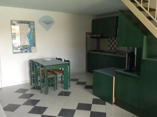 Mare Official Site Tortolì