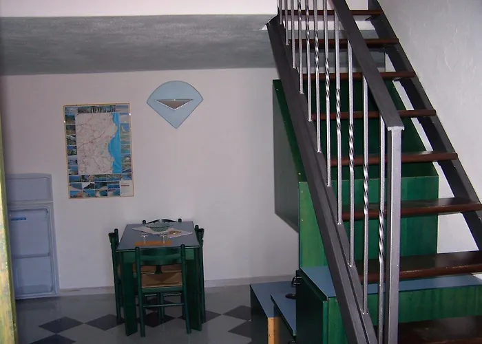 Mare Official Site Tortolì