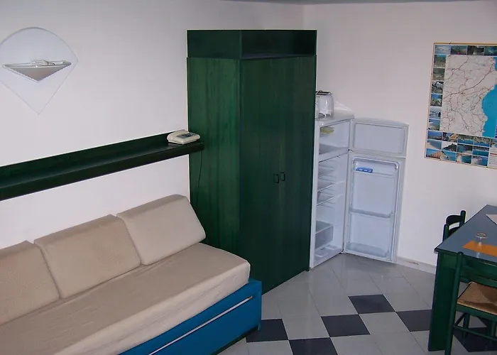 Mare Official Site Tortolì