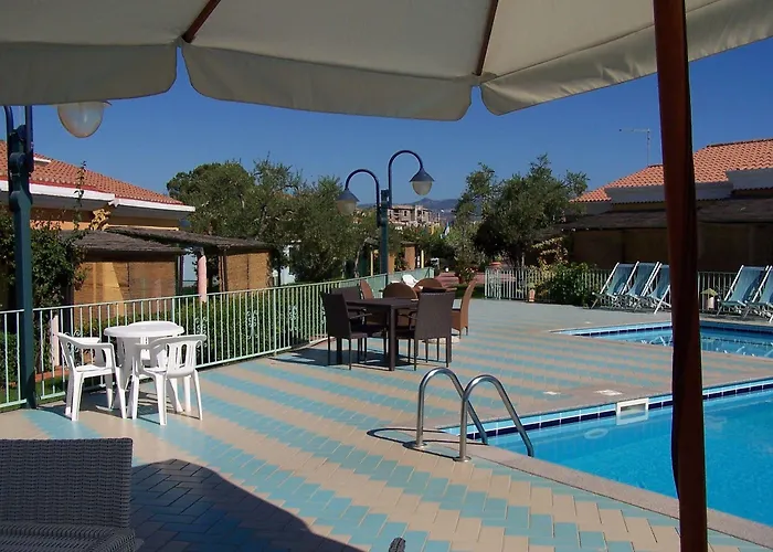 Daire Mare Official Site Tortolì