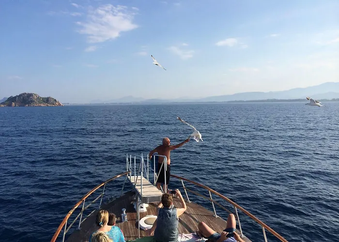 Mare Official Site Tortolì