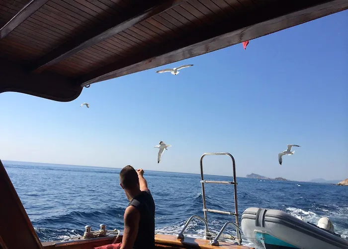 Mare Official Site * Tortolì